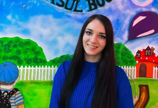 ANGHEL IULIA MIHAELA