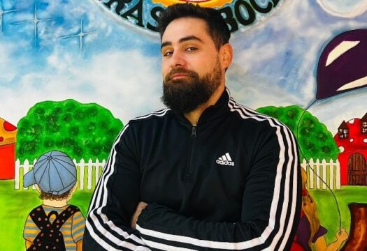 COTOROGEA CATALIN ALEXANDRU