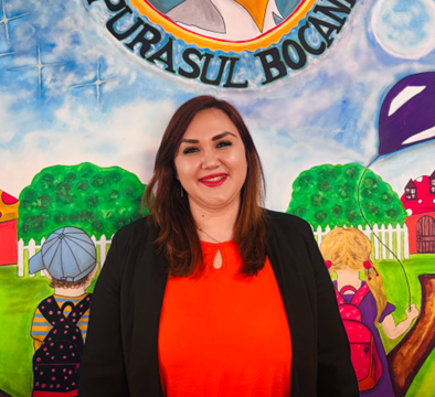 Cojocaru Elena Madalina