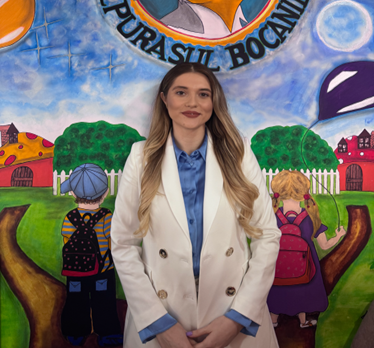 TUDOR FLORENTINA PATRICIA